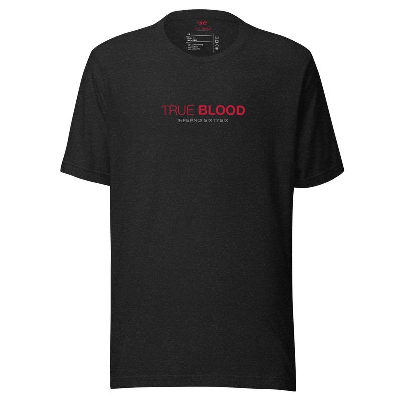 True Blood Edition