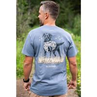 Burlebo – Field Companion Tee