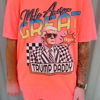 Make America great Trump shirt